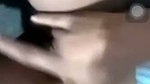 horny girl fingring