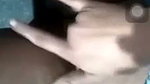 horny girl fingring