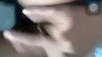 horny girl fingring