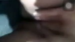 horny girl fingring