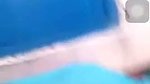 horny girl fingring