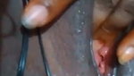 mature Bangladeshi Bhabhi fingering