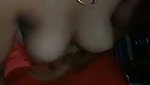 Bangladeshi girl fingering pussy