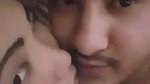 Nepali couple home sex