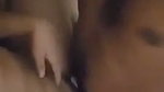 Nepali couple home sex