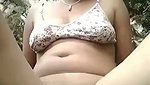Nepali Randi pussy show
