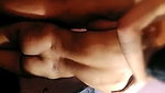 XXX Indian bathroom sex