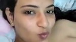 Sexy nude Pakistani girl