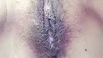 hairy Dehati pussy 1
