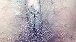 hairy Dehati pussy 1