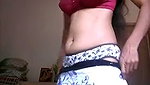 Sexy Srilankan Girl