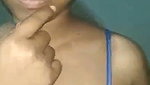 busty Bengali Girl