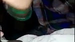 Pakistani slut sucking dick