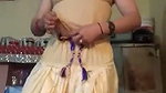 Dehati Cute Bhabhi with Devar