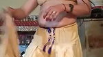 Dehati Cute Bhabhi with Devar