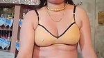 Dehati Cute Bhabhi with Devar