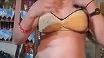 Dehati Cute Bhabhi with Devar
