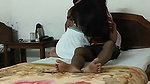 Desi secratary sex with Boss