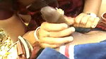 Dehati XXX video of a maid
