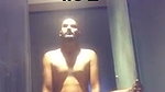doggystyle sex in bathroom