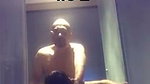 doggystyle sex in bathroom