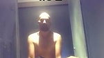 doggystyle sex in bathroom