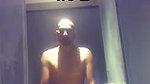 doggystyle sex in bathroom