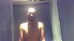 doggystyle sex in bathroom