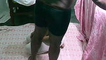 Desi Mature couple porn