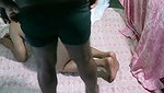 Desi Mature couple porn