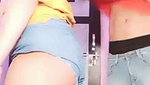naughty big ass girl