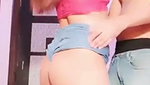 naughty big ass girl