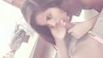 Indian XXX selfie video