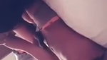 Indian XXX selfie video