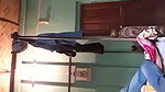 Dehati sex MMS clip