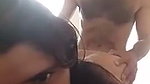 Desi Indian Bhabhi hot home sex