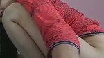 beautiful girl showing pussy