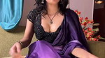 Indian hot girl showing her cute boobs