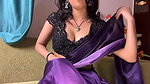Indian hot girl showing her cute boobs