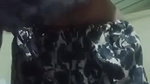 Desi Milf Showing For Lover