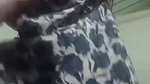 Desi Milf Showing For Lover