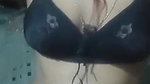 Desi Milf Showing For Lover