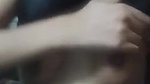 Desi Milf Showing For Lover