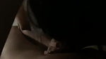 Desi babe sucking bf dick in hotel