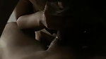 Desi babe sucking bf dick in hotel