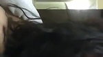 Cute babe sucking dick and cumshot