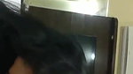 Cute babe sucking dick and cumshot