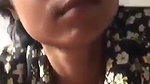 Desi bitch giving deepthroat