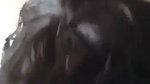 Desi bitch giving deepthroat