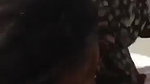 Desi bitch giving deepthroat